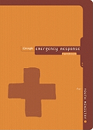 Emergency Response Handbook for Youth Ministry - Group Publishing