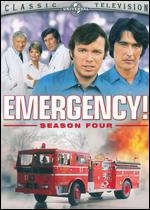 Emergency!: Season Four [5 Discs] - 