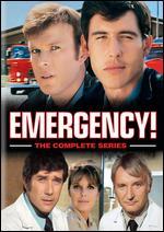 Emergency! [TV Series]