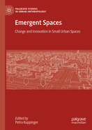 Emergent Spaces: Change and Innovation in Small Urban Spaces