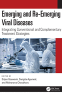 Emerging and Re-Emerging Viral Diseases: Integrating Conventional and Complementary Treatment Strategies