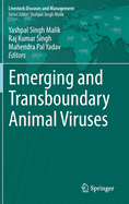 Emerging and Transboundary Animal Viruses