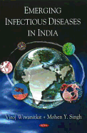 Emerging Infectious Diseases in India - Wiwanitkit, Viroj