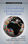Emerging Practices in International Development Evaluation (Hc)