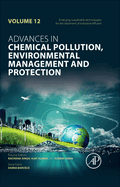 Emerging Sustainable Technologies for the Treatment of Industrial Effluent: Volume 12