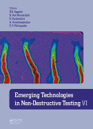 Emerging Technologies in Non-Destructive Testing VI: Proceedings of the 6th International Conference on Emerging Technologies in Non-Destructive Testing (Brussels, Belgium, 27-29 May 2015)