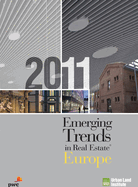 Emerging Trends in Real Estate Europe 2011