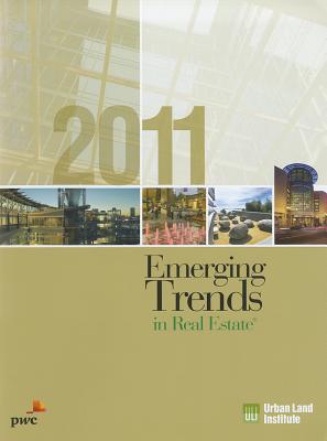 Emerging Trends in Real Estate - Urban Land Institute