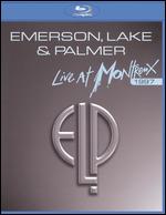 Emerson, Lake & Palmer: Live at Montreux, 1997 [Blu-ray] - 