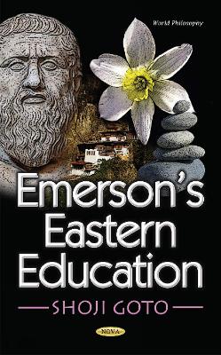 Emersons Eastern Education - Goto, Shoji