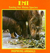 EMI: Saving Her Rhino Species