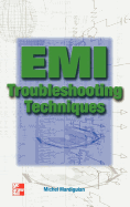 EMI Troubleshooting Techniques