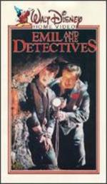 Emil and the Detectives - Peter Tewksbury