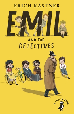 Emil and the Detectives - Kstner, Erich