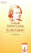 Emilia Galotti - Lessing