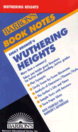 Emily Bronte's Wuthering Heights