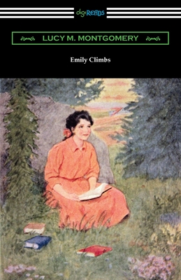 Emily Climbs - Montgomery, Lucy M