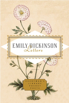 Emily Dickinson: Letters: Edited by Emily Fragos - Dickinson, Emily, and Fragos, Emily (Editor)