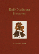 Emily Dickinson's Herbarium