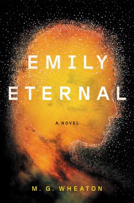 Emily Eternal - Wheaton, M G
