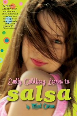 Emily Goldberg Learns to Salsa - Ostow, Micol