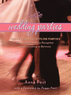 Emily Post's Wedding Parties