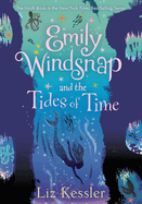 Emily Windsnap and the Tides of Time: #9