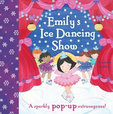 Emily's Ice Dancing Show - 