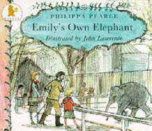 Emily's Own Elephant