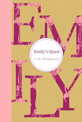 Emily's Quest - Montgomery, L M