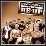 Eminem Presents: The Re-Up [Clean]
