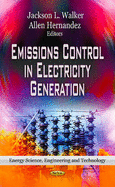 Emissions Control in Electricity Generation