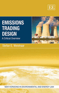 Emissions Trading Design: A Critical Overview