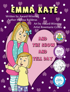 Emma Kate and The Show and Tell Day