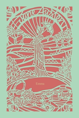 Emma (Seasons Edition -- Spring) - Austen, Jane
