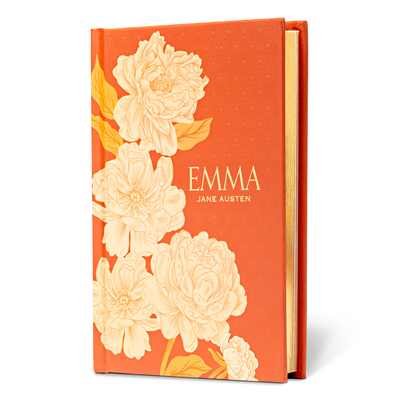 Emma (Special Edition) - Austen, Jane