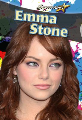 Emma Stone - Spence, Kelly