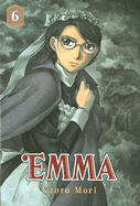 Emma: Volume 6