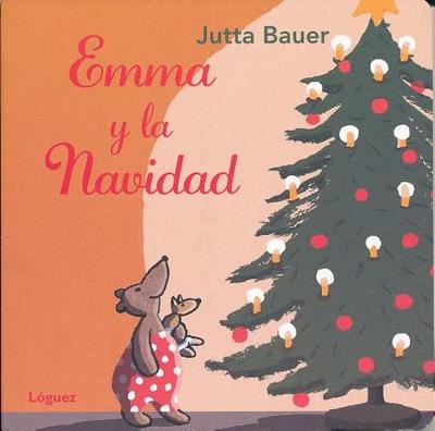 Emma y La Navidad - Bauer, Jutta