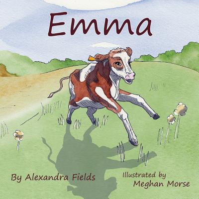 Emma - Fields, Alexandra