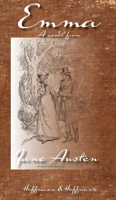 Emma - Austen, Jane
