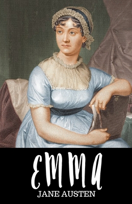 Emma - Austen, Jane