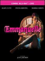 Emmanuelle [Blu-ray/DVD]