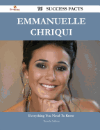 Emmanuelle Chriqui 76 Success Facts - Everything You Need to Know about Emmanuelle Chriqui