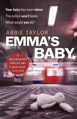 Emma's Baby: The Sunday Times bestseller - Taylor, Abbie