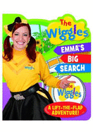 Emma's Big Search