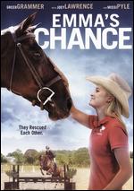 Emma's Chance - Anna Elizabeth James