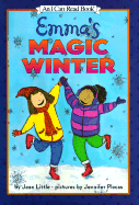 Emma's Magic Winter - Little, Jean