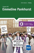 Emmeline Pankhurst: Reader with audio and digital extras