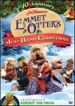 Emmet Otter's Jug-Band Christmas [Anniversary Edition] - Jim Henson